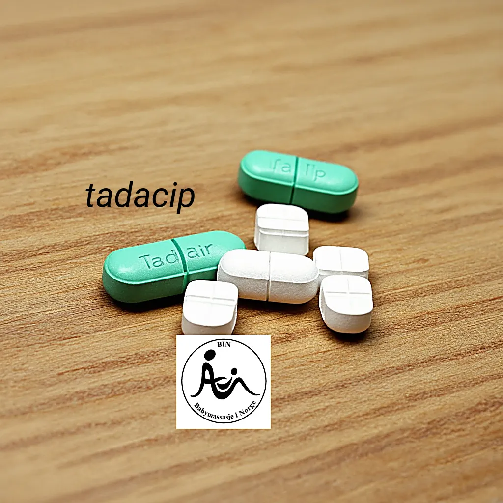 Tadacip